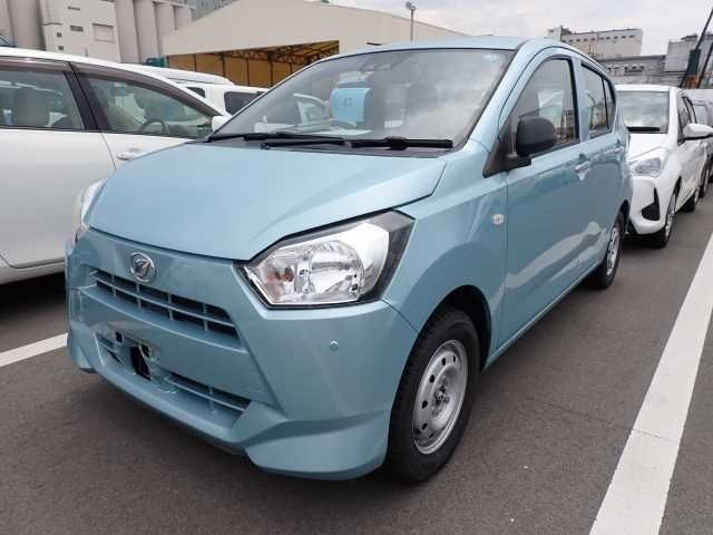 47 DAIHATSU MIRA E S 2020 г. (ORIX Kobe Nyusatsu)